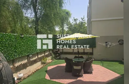 Apartment - 2 Bedrooms - 2 Bathrooms for sale in Al Layyan - Al Ghadeer - Abu Dhabi