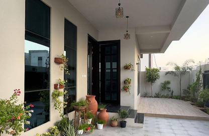 Villa - 7 Bedrooms - 7+ Bathrooms for rent in Al Aamra Gardens - Al Amerah - Ajman