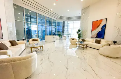 Apartment - 1 Bedroom - 2 Bathrooms for rent in Skyz by Danube - Arjan - Dubai Apartment - 1 Bedroom - 2 Bathrooms for rent in Skyz by Danube - Arjan - Dubai