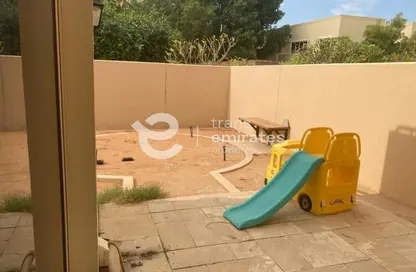 Townhouse - 3 Bedrooms - 4 Bathrooms for sale in Al Raha Gardens - Abu Dhabi