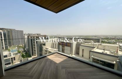 Apartment - 2 - 3 for rent in 399 Hills Park B - 399 Hills Park - Dubai Hills Estate - Dubai Apartment - 2 - 3 for rent in 399 Hills Park B - 399 Hills Park - Dubai Hills Estate - Dubai