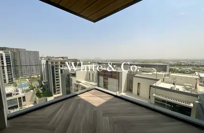 شقة - 2 غرف نوم - 3 حمامات للايجار في 399 هيلز بارك ب - 399 Hills Park - دبي هيلز استيت - دبي