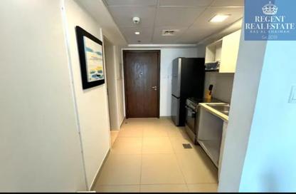 Apartment - Studio - 1 for sale in Pacific Samoa - Pacific - Al Marjan Island - Ras Al Khaimah