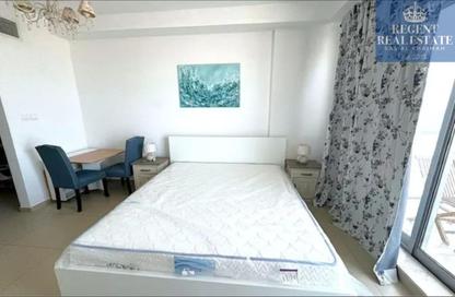Apartment - Studio - 1 for sale in Pacific Samoa - Pacific - Al Marjan Island - Ras Al Khaimah