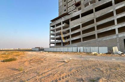 Apartment - 1 Bedroom - 2 Bathrooms for sale in Al Aamra Tower - Al Amerah - Ajman