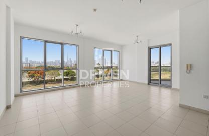 Apartment - 2 Bedrooms - 3 Bathrooms for rent in API Meydan Building B - API Meydan - Meydan Avenue - Meydan - Dubai