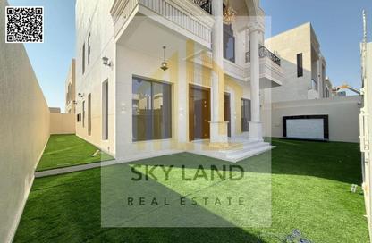 Villa - 6 Bedrooms - 7+ Bathrooms for sale in Al Zaheya Gardens - Al Zahya - Ajman