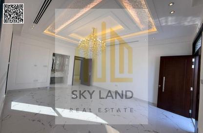 Villa - 6 Bedrooms - 7+ Bathrooms for sale in Al Zaheya Gardens - Al Zahya - Ajman