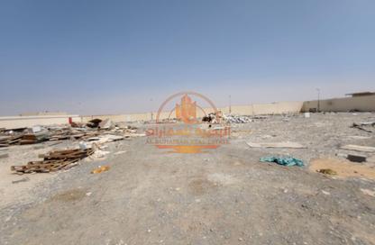 Land - Studio for rent in Al Sajaa S - Al Sajaa - Sharjah
