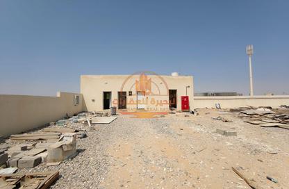 Land - Studio for rent in Al Sajaa S - Al Sajaa - Sharjah