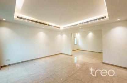 Villa - 4 - 4 for rent in Meadows 7 - Meadows - Dubai
