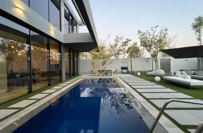 Townhouse - 4 Bedrooms - 6 Bathrooms for sale in Masaar Azalea - Masaar - Tilal City - Sharjah