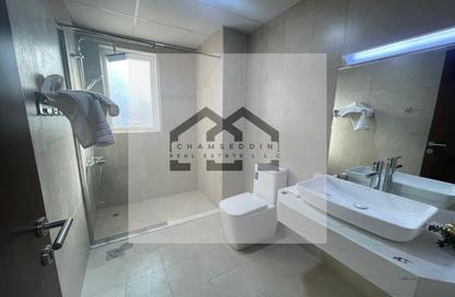 Apartment - 2 Bedrooms - 3 Bathrooms for sale in Al Amira Village - Al Yasmeen - Ajman