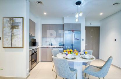 Apartment - 2 - 3 for rent in Act Two - Act One Act Two Towers - Opera District - Downtown Dubai - Dubai Apartment - 2 - 3 for rent in Act Two - Act One Act Two Towers - Opera District - Downtown Dubai - Dubai