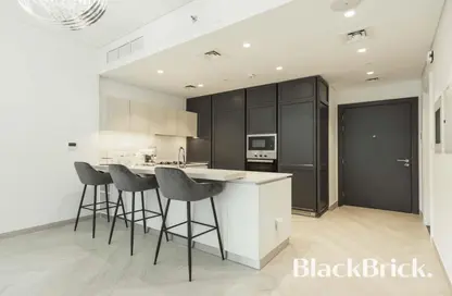 شقة - غرفة نوم - 2 حمامات للبيع في ويلتون بارك ريزيدنسز 2 - مدينة الشيخ محمد بن راشد - دبي