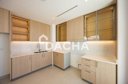 Villa - 4 Bedrooms - 4 Bathrooms for rent in Fairway Villas - Emaar South - Dubai South (Dubai World Central) - Dubai
