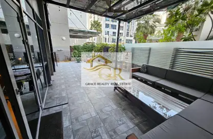 Apartment - 3 Bedrooms - 4 Bathrooms for sale in Executive Tower H - Executive Towers - Business Bay - Dubai