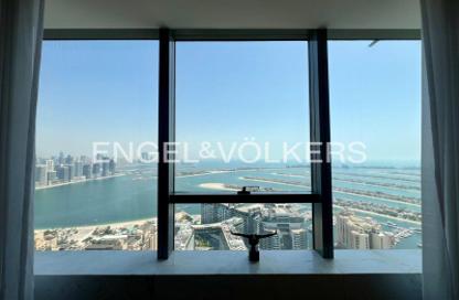 Apartment - 1 Bedroom - 2 Bathrooms for rent in The Palm Tower - Palm Jumeirah - Dubai Apartment - 1 Bedroom - 2 Bathrooms for rent in The Palm Tower - Palm Jumeirah - Dubai