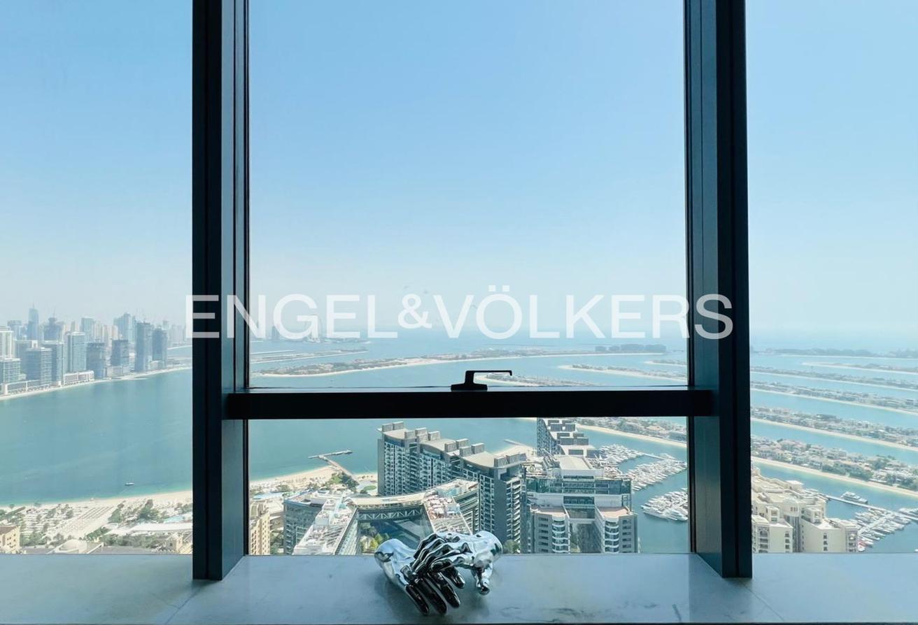 Luxury Furnished | Palm Views | Resort Living photo 5