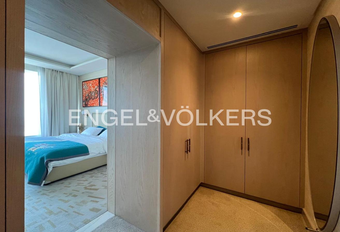 Luxury Furnished | Palm Views | Resort Living photo 10