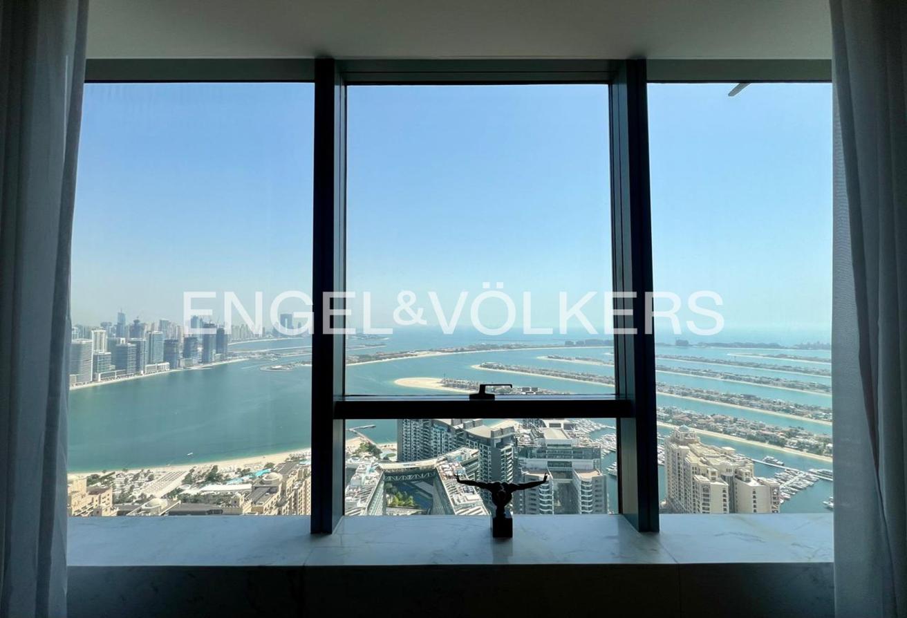 Luxury Furnished | Palm Views | Resort Living photo 8