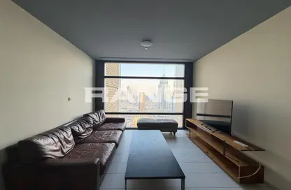Apartment - 1 Bedroom - 2 Bathrooms for rent in Index Tower - DIFC - Dubai Apartment - 1 Bedroom - 2 Bathrooms for rent in Index Tower - DIFC - Dubai