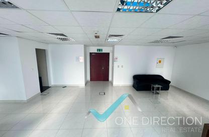 Office Space - Studio - 1 Bathroom for rent in Jumeirah Bay X2 - Jumeirah Bay Towers - JLT Cluster X - Jumeirah Lake Towers - Dubai