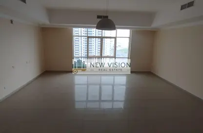 Apartment - 2 Bedrooms - 2 Bathrooms for rent in New Al Taawun Road - Al Taawun - Sharjah