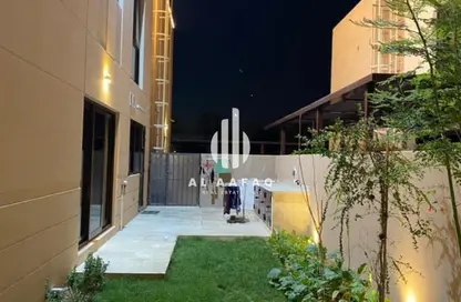 Villa - 5 Bedrooms - 6 Bathrooms for rent in Al Zahia - Muwaileh Commercial - Sharjah Villa - 5 Bedrooms - 6 Bathrooms for rent in Al Zahia - Muwaileh Commercial - Sharjah