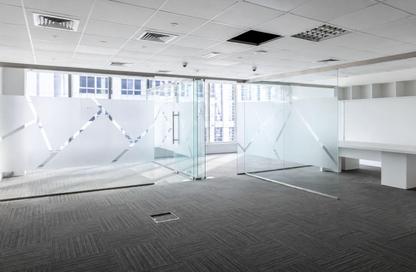 Office Space - Studio - 1 Bathroom for rent in Bayswater - Business Bay - Dubai Office Space - Studio - 1 Bathroom for rent in Bayswater - Business Bay - Dubai