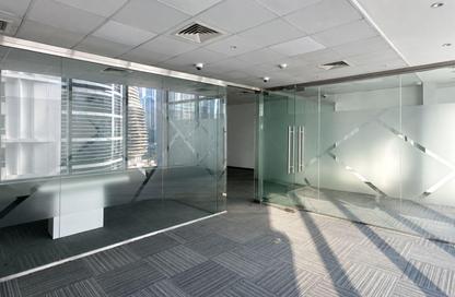 Office Space - Studio - 1 Bathroom for rent in Bayswater - Business Bay - Dubai Office Space - Studio - 1 Bathroom for rent in Bayswater - Business Bay - Dubai