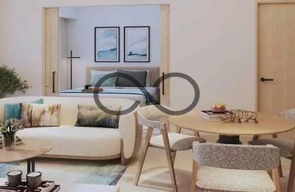 شقة - 1 حمام للبيع في داماك ديستريكت برج B - داماك ديستركت - داماك هيلز - دبي