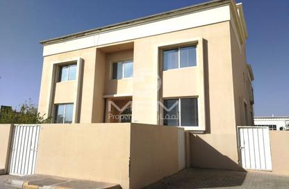 Villa - 5 - 7 for rent in Mohamed Bin Zayed City Villas - Mohamed Bin Zayed City - Abu Dhabi Villa - 5 - 7 for rent in Mohamed Bin Zayed City Villas - Mohamed Bin Zayed City - Abu Dhabi