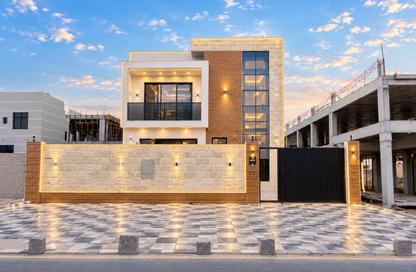Villa - 4 - 6 for sale in Kabbali Hills - Al Helio 2 - Al Helio - Ajman