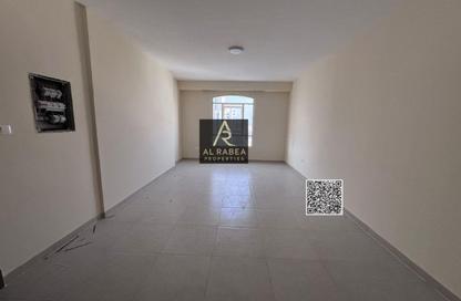 Apartment - 2 Bedrooms - 3 Bathrooms for rent in Ajman Corniche Residences - Ajman Corniche Road - Ajman