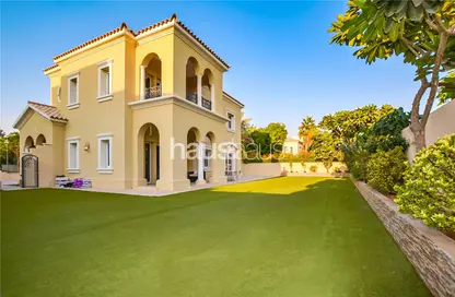 فيلا - 3 غرف نوم - 3 حمامات للبيع في الفورادا 2 - الفورادا - المرابع العربية - دبي فيلا - 3 غرف نوم - 3 حمامات للبيع في الفورادا 2 - الفورادا - المرابع العربية - دبي