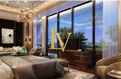 Villa - 4 Bedrooms - 3 Bathrooms for sale in Malta - Damac Lagoons - Dubai