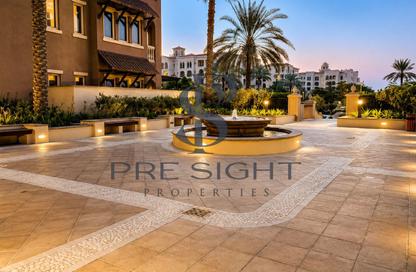 Apartment - 1 Bedroom - 2 Bathrooms for sale in Saadiyat Beach Residences - Saadiyat Beach - Saadiyat Island - Abu Dhabi