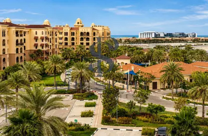 Apartment - 1 Bedroom - 1 Bathroom for sale in Saadiyat Beach Residences - Saadiyat Beach - Saadiyat Island - Abu Dhabi Apartment - 1 Bedroom - 1 Bathroom for sale in Saadiyat Beach Residences - Saadiyat Beach - Saadiyat Island - Abu Dhabi