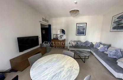 Apartment - 2 Bedrooms - 3 Bathrooms for rent in Sparkle Tower 2 - Sparkle Towers - Dubai Marina - Dubai Apartment - 2 Bedrooms - 3 Bathrooms for rent in Sparkle Tower 2 - Sparkle Towers - Dubai Marina - Dubai