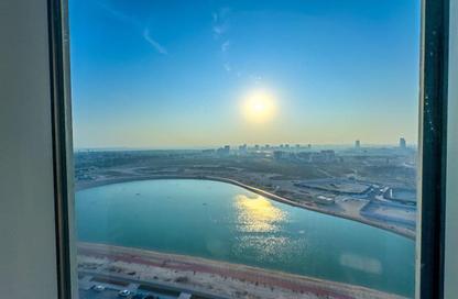 Apartment - 2 Bedrooms - 3 Bathrooms for sale in Lago Vista A - Lago Vista - Dubai Production City (IMPZ) - Dubai Apartment - 2 Bedrooms - 3 Bathrooms for sale in Lago Vista A - Lago Vista - Dubai Production City (IMPZ) - Dubai