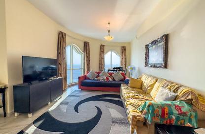 Apartment - 2 Bedrooms - 3 Bathrooms for sale in Lago Vista A - Lago Vista - Dubai Production City (IMPZ) - Dubai Apartment - 2 Bedrooms - 3 Bathrooms for sale in Lago Vista A - Lago Vista - Dubai Production City (IMPZ) - Dubai
