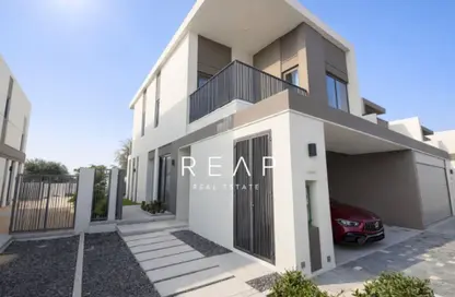 فيلا - 4 غرف نوم - 4 حمامات للايجار في أورا جاردنز - تلال الغاف - دبي