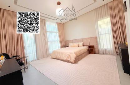 Villa - 7 Bedrooms - 7+ Bathrooms for rent in Al Yasmeen 1 - Al Yasmeen - Ajman Villa - 7 Bedrooms - 7+ Bathrooms for rent in Al Yasmeen 1 - Al Yasmeen - Ajman