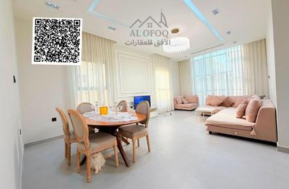 Villa - 7 Bedrooms - 7+ Bathrooms for rent in Al Yasmeen 1 - Al Yasmeen - Ajman Villa - 7 Bedrooms - 7+ Bathrooms for rent in Al Yasmeen 1 - Al Yasmeen - Ajman
