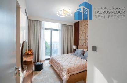 Villa - 3 - 4 for rent in Joy - Arabian Ranches 3 - Dubai Villa - 3 - 4 for rent in Joy - Arabian Ranches 3 - Dubai