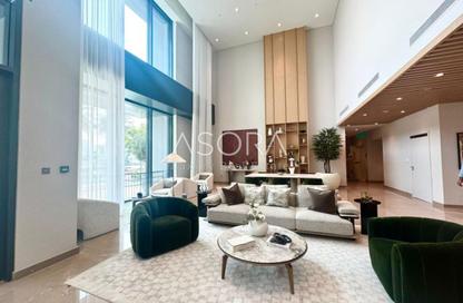 Apartment - 2 Bedrooms - 2 Bathrooms for sale in Park Horizon Tower 1 - Park Horizon - Dubai Hills Estate - Dubai