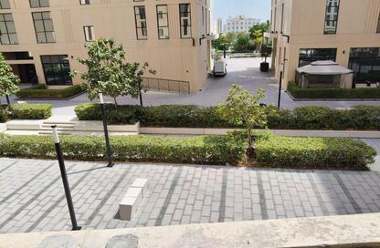 Apartment - Studio - 1 Bathroom for rent in Souks Residential - Al Mamsha - Muwaileh - Sharjah Apartment - Studio - 1 Bathroom for rent in Souks Residential - Al Mamsha - Muwaileh - Sharjah