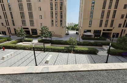 Apartment - Studio - 1 Bathroom for rent in Souks Residential - Al Mamsha - Muwaileh - Sharjah Apartment - Studio - 1 Bathroom for rent in Souks Residential - Al Mamsha - Muwaileh - Sharjah