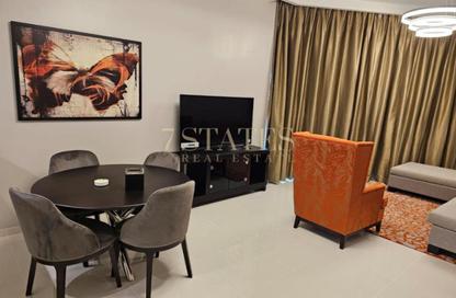 Apartment - 2 Bedrooms - 3 Bathrooms for rent in Artesia B - Artesia - DAMAC Hills - Dubai